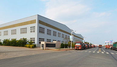 鹿寨中心工业园
